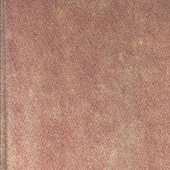 Altar’d State Salmon Stonewashed Sleeveless Tunic - Picture 8 of 9